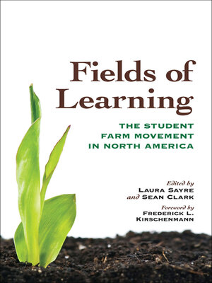 cover image of Fields of Learning